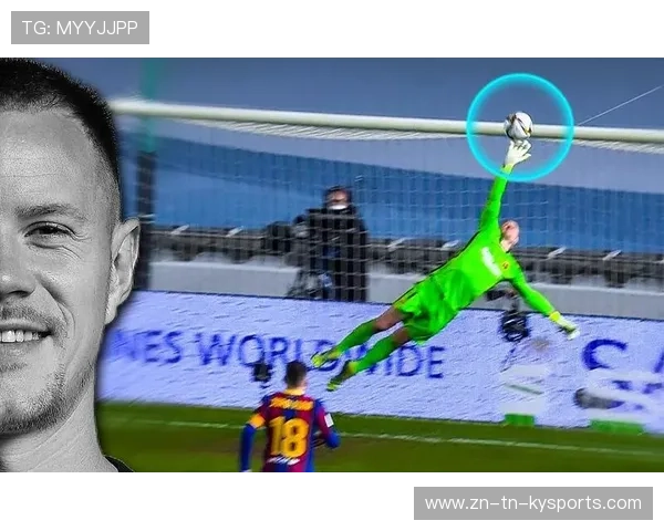 特尔施特根已不在巴萨计划内？德国门神陷入尴尬境地全解析