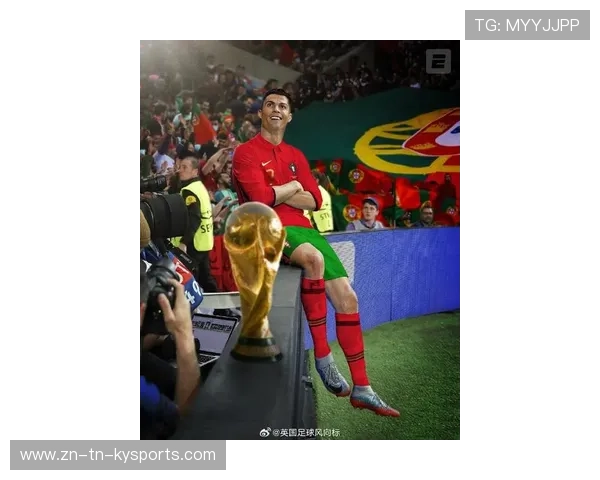 C罗回归世界杯赛场，葡萄牙锋线剑指全球最强