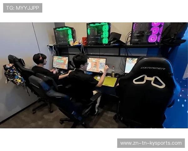 电竞赛事官方合作伙伴不断增多,行业生态日益完善,电竞比赛合作圆满成功 电竞赛事官方合作伙伴不断增多,行业生态日益完善,电竞比赛合作圆满成功