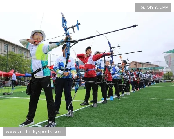 射箭学院推动青少年训练档案的标准化与数字化,青少年射箭训练计划 射箭学院推动青少年训练档案的标准化与数字化,青少年射箭训练计划