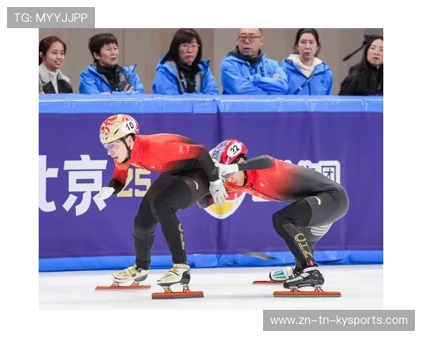 国际短道速滑联盟完善视频回放、慢镜头应用与仲裁流程标准化,国际短道速滑官网 国际短道速滑联盟完善视频回放、慢镜头应用与仲裁流程标准化,国际短道速滑官网